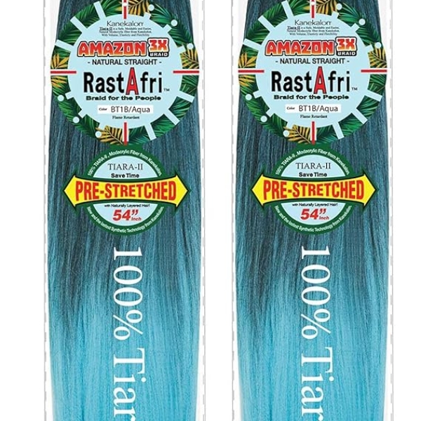 rastafri-3x-braid-54-pre-stretched-2-pack-bt1b-aqua