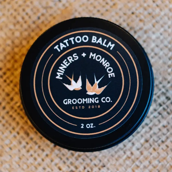 Tattoo Balm1