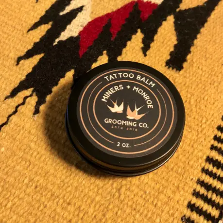 Tattoo Balm2