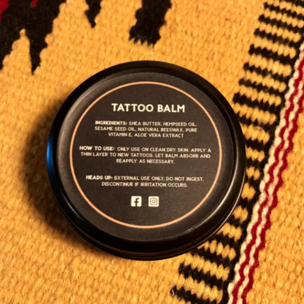 Tattoo Balm4