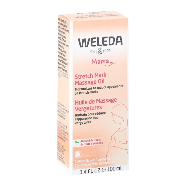 weleda