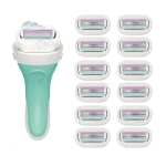 Schick Intuition Sensitive Razor 13 Cartridges