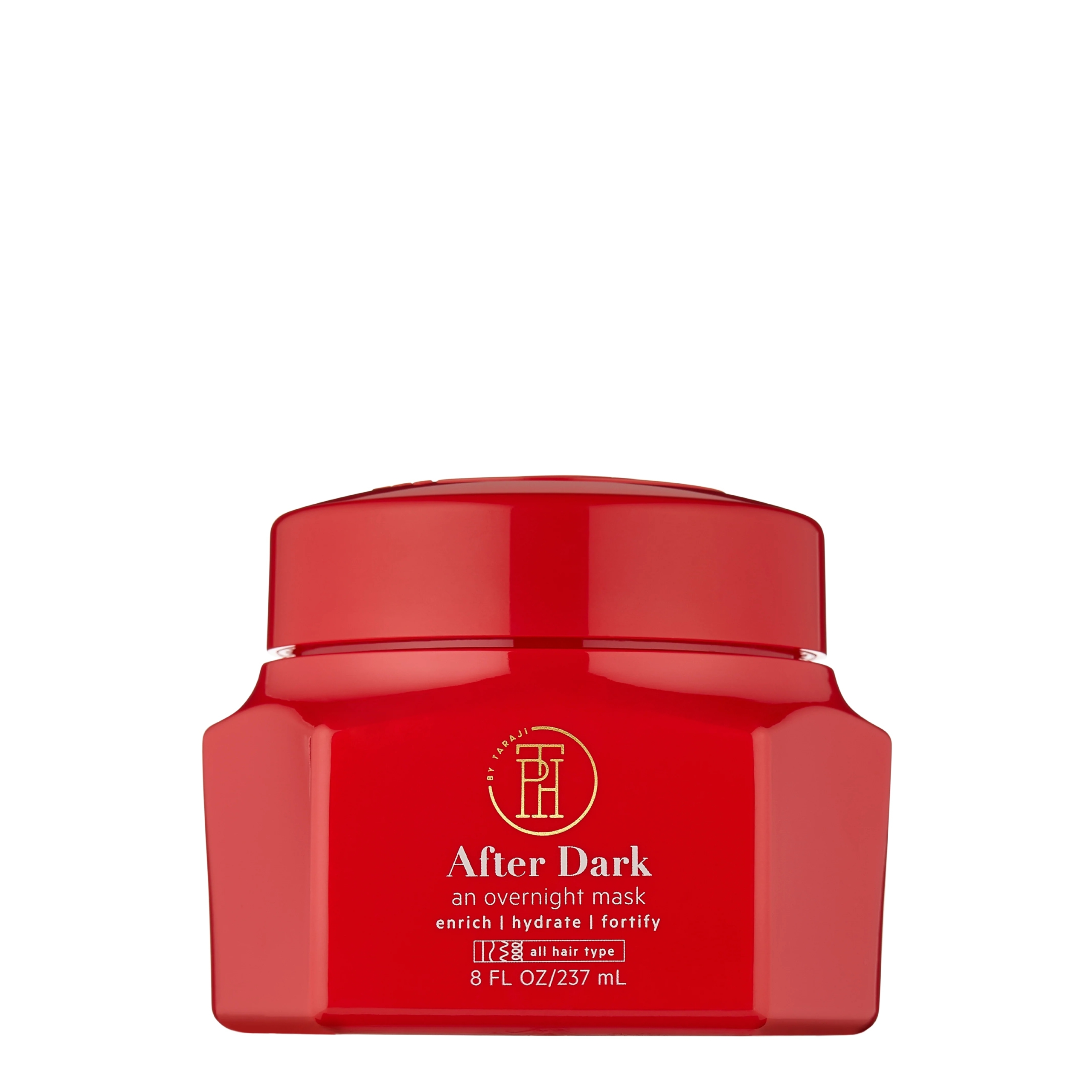 After Dark Overnight Hair Mask