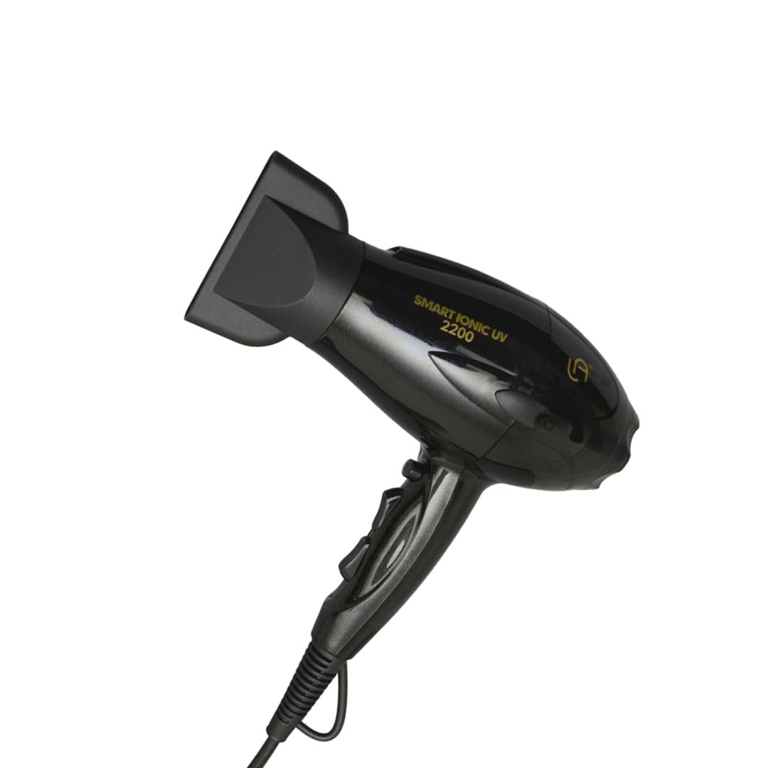 Blow Dryer Smart Ionic UV 2200