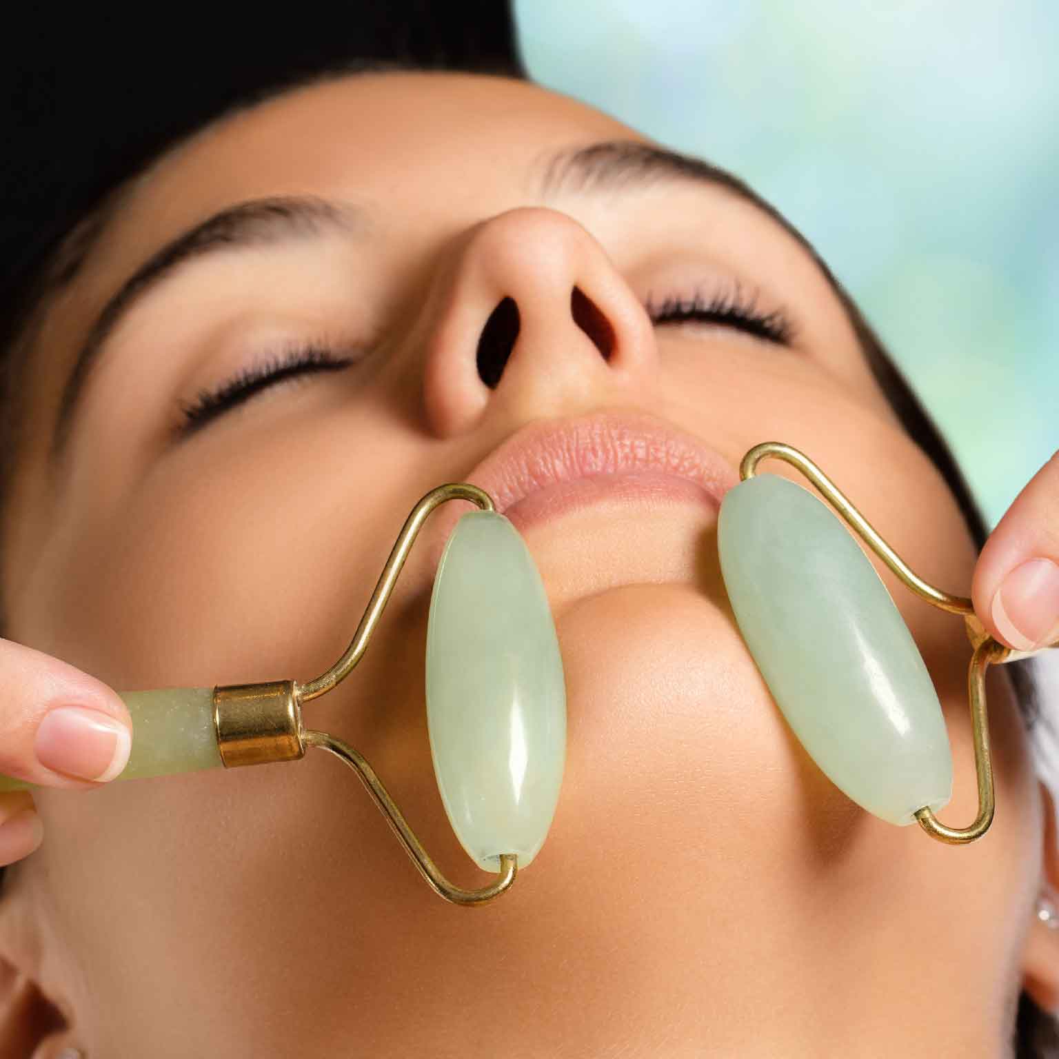 Crystal Facial