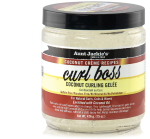 Curl Boss Coconut Curling Geleé