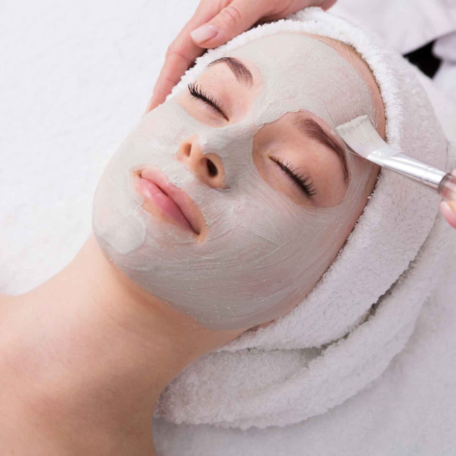 Deep Pore Facial