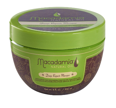 Deep Repair Masque