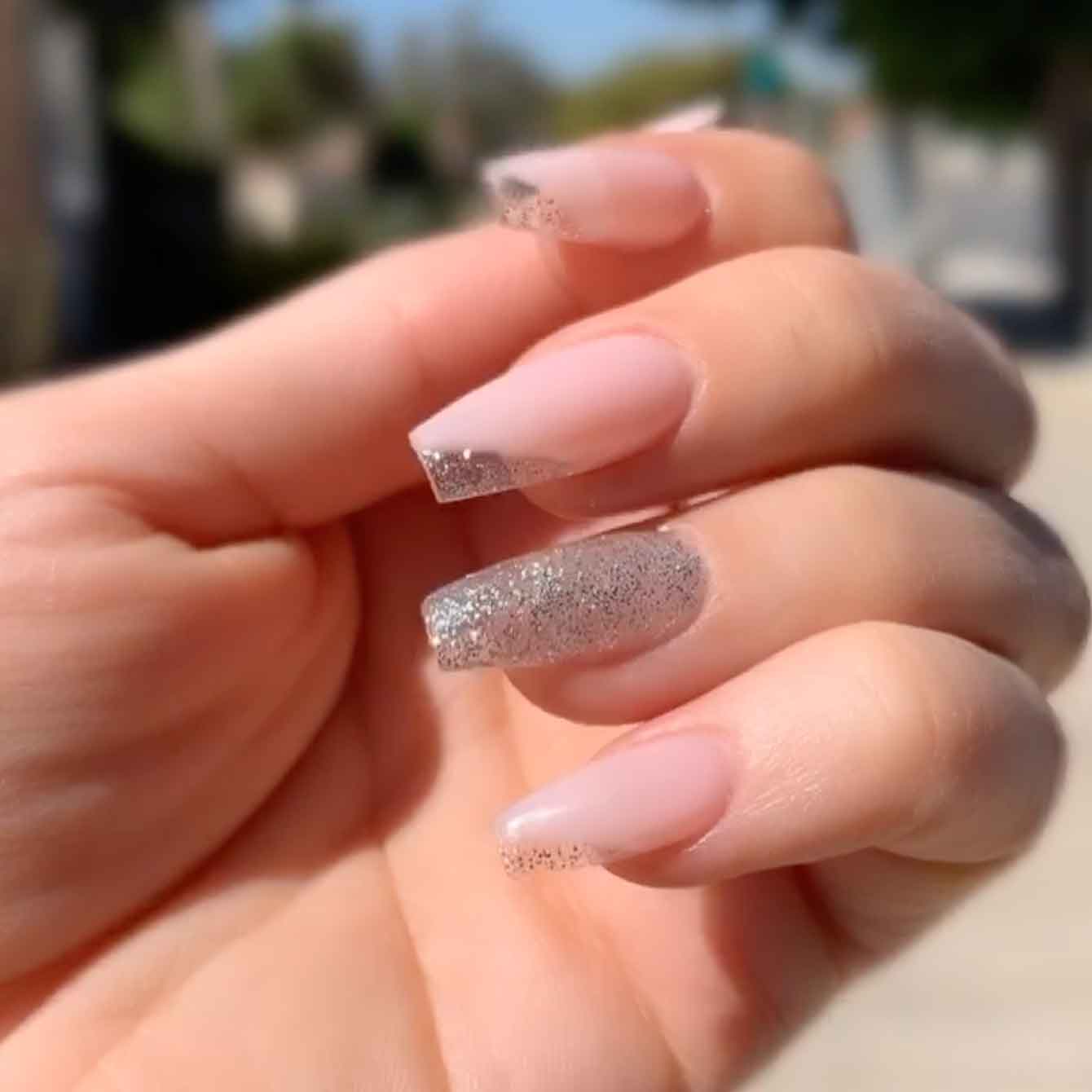 Gel X Full Set