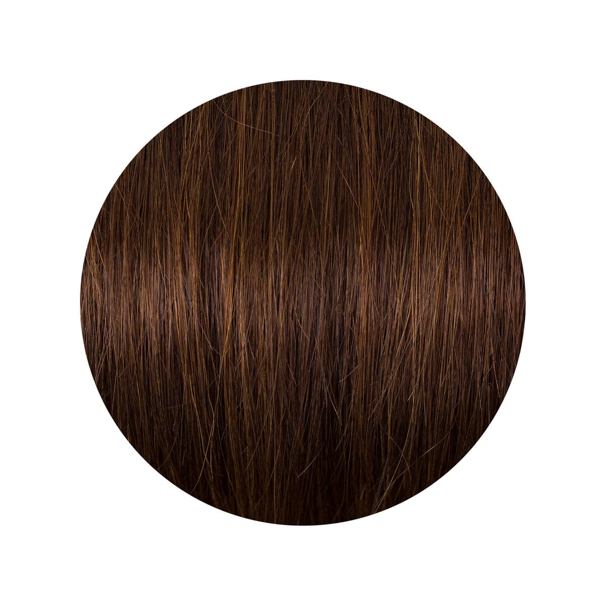 Hair Extensions - Mink #4 Medium Brown