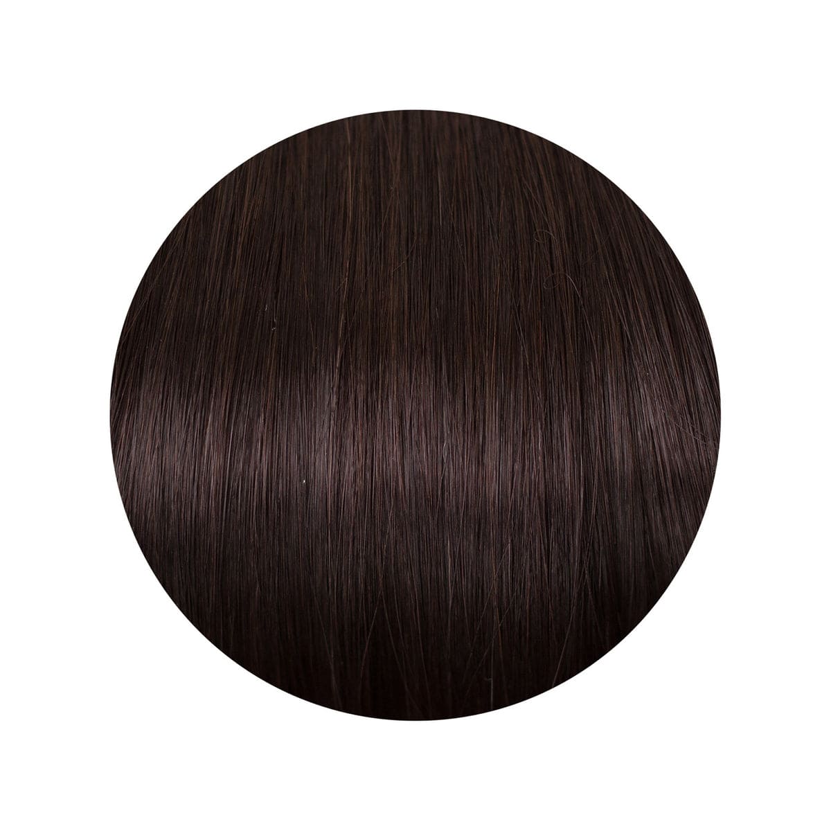 Hair Extensions - Twilight #1B Natural Brown