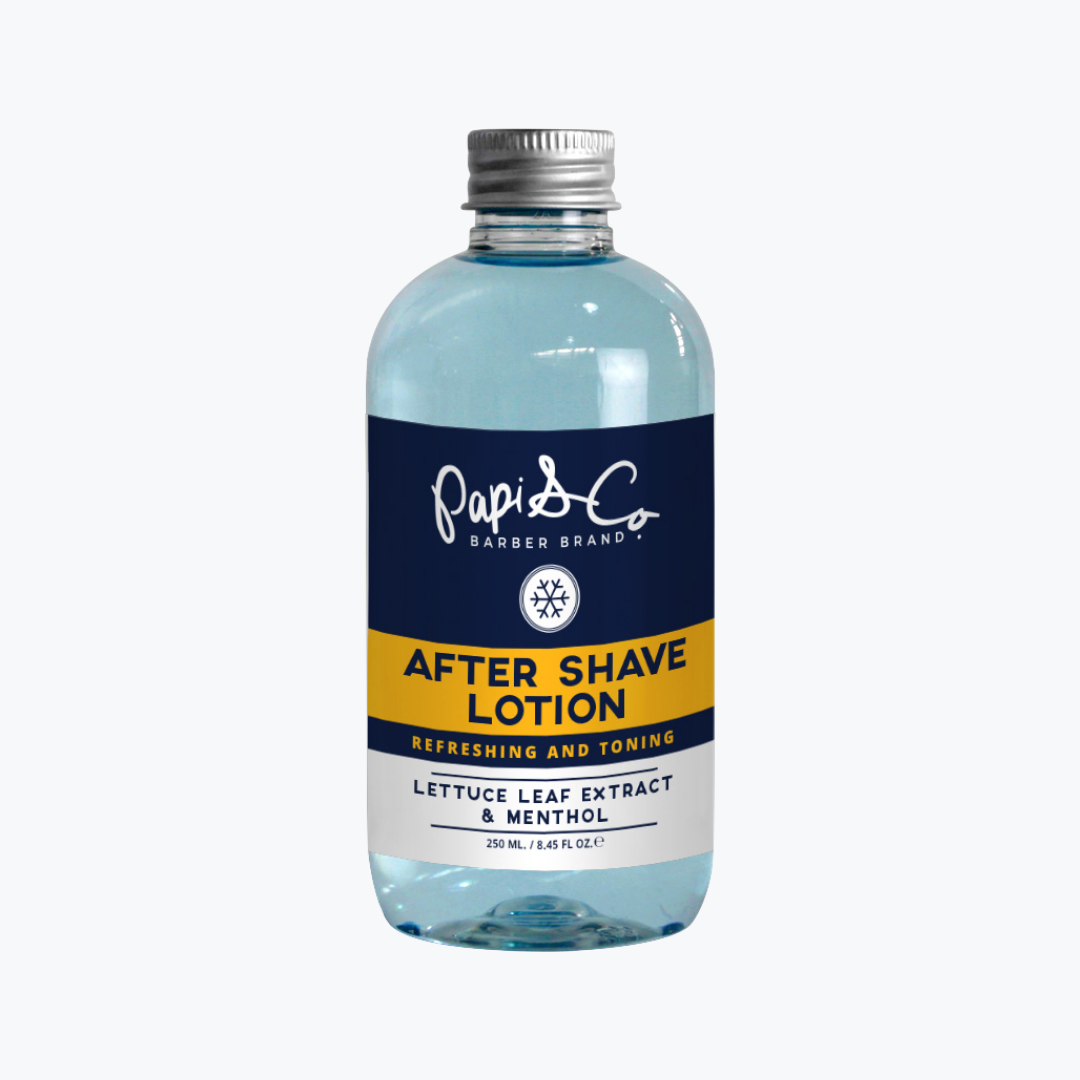 Papi&Co After Shave Lotion