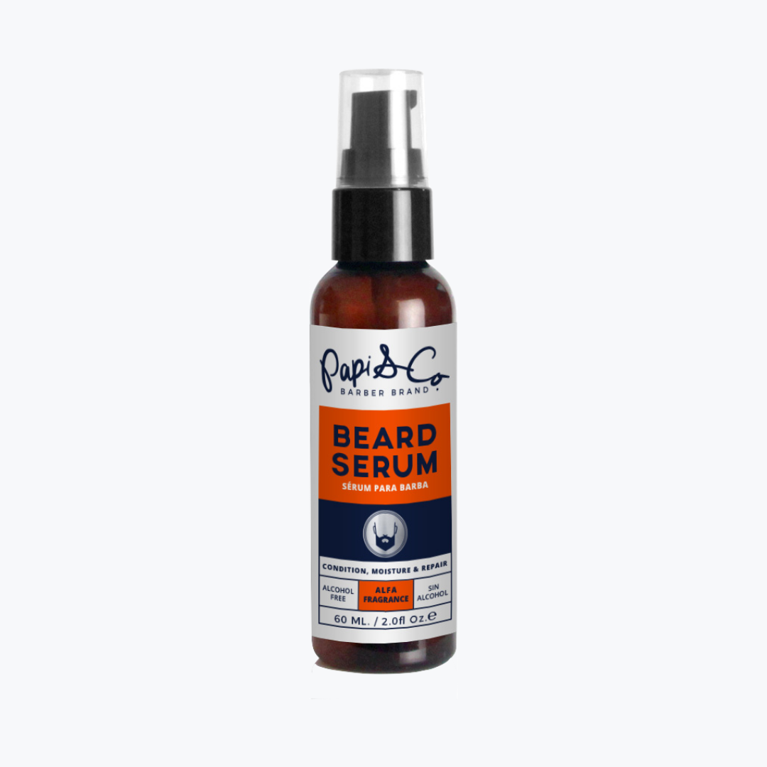 Papi & Co Beard Serum