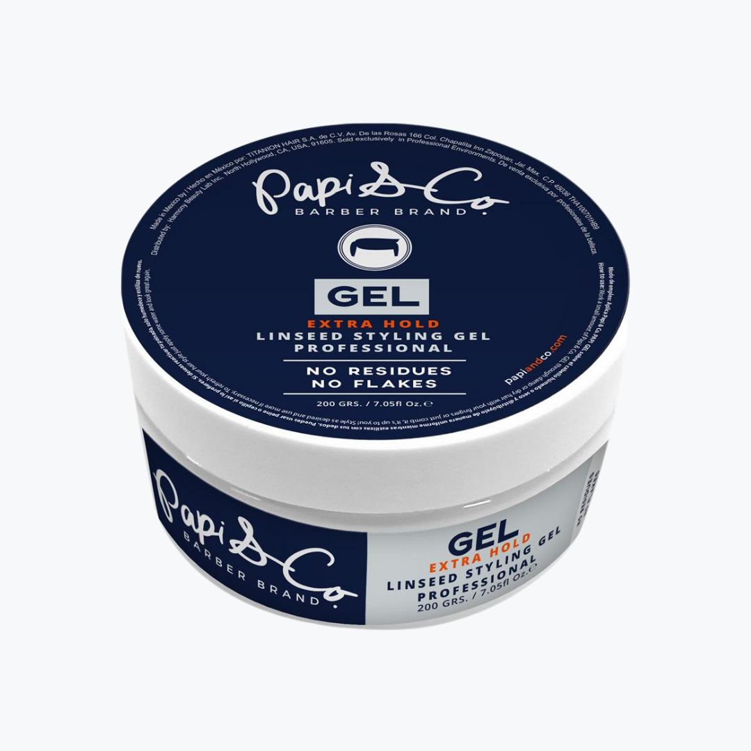 Papi & Co Hair Gel