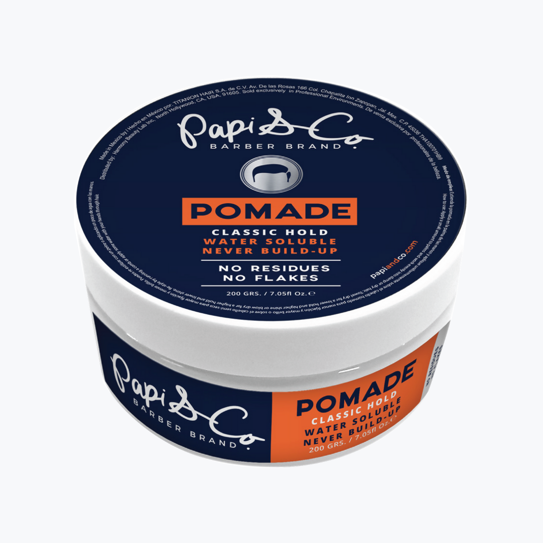 Papi & Co Pomade