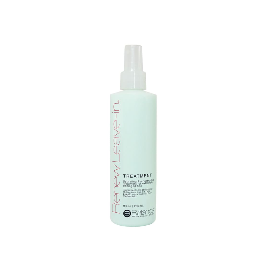 Renew Leave in Treatment 9OZ B Balance – Professional Studio