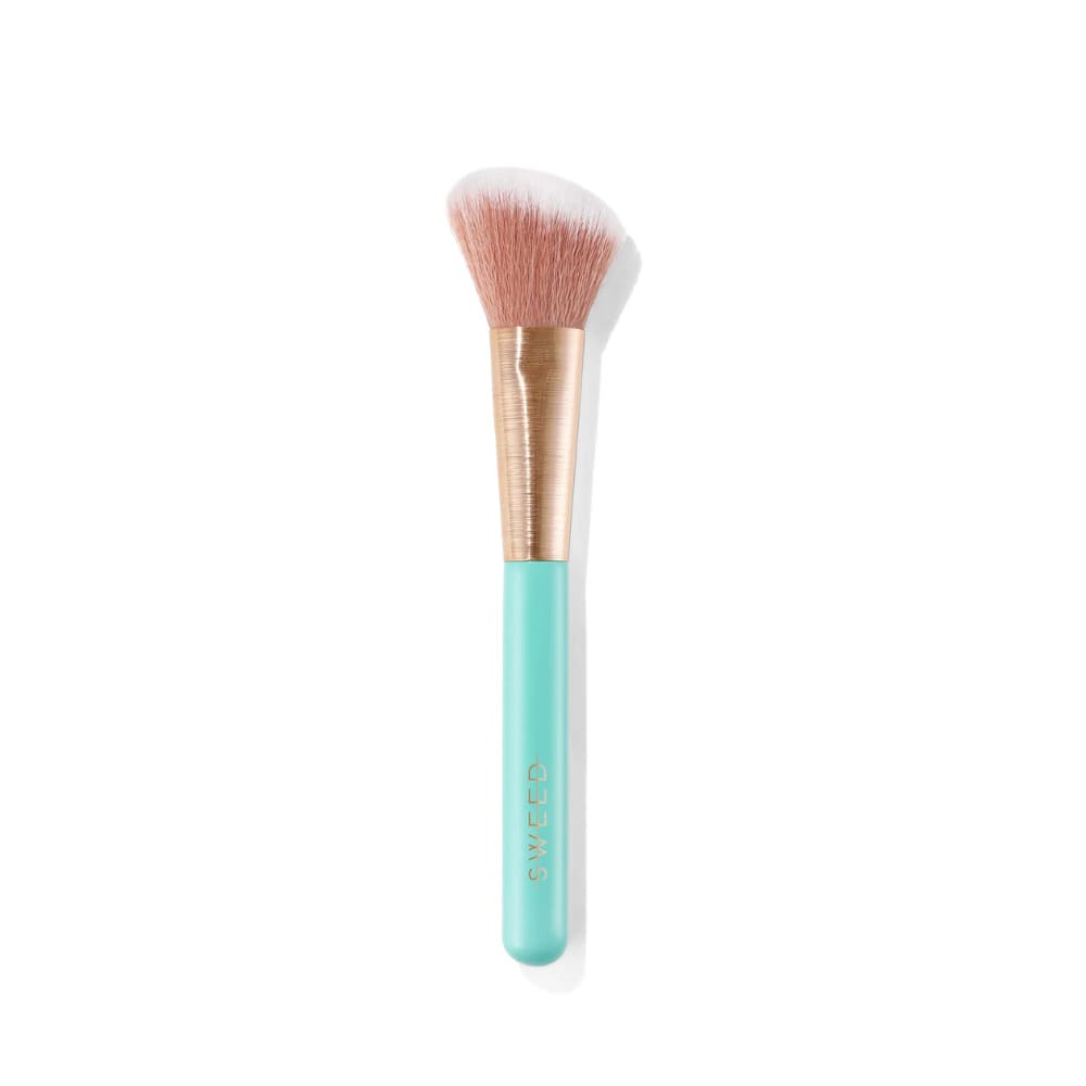 Angled Blush Brush