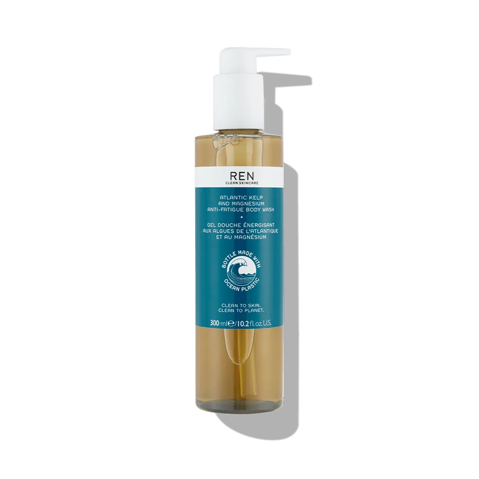 Atlantic Kelp & Magnesium Body Wash