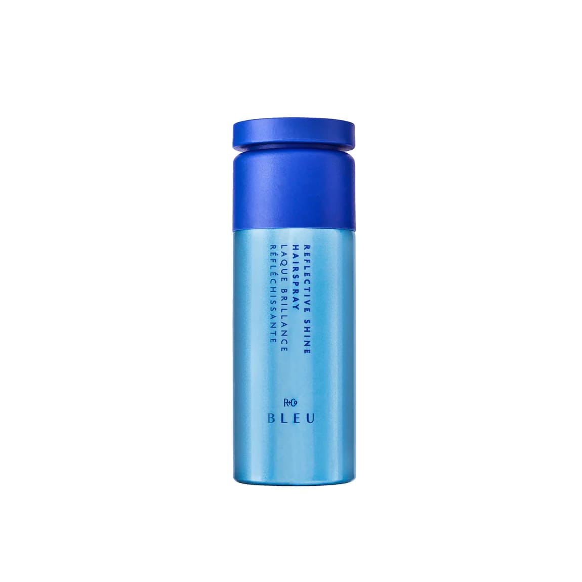 Bleu Reflective Shine Hairspray