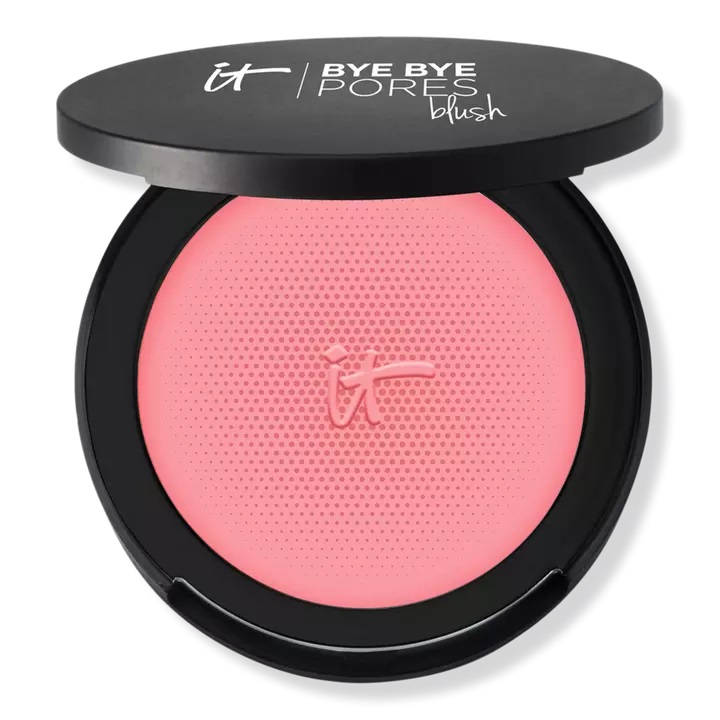 Bye Bye Pores Blush