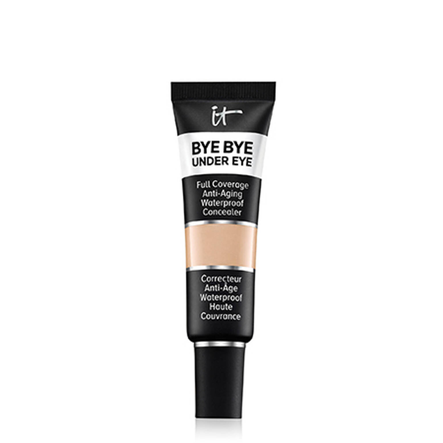 Bye Bye Under Eye Full Coverage Anti-aging Waterproof Concealer