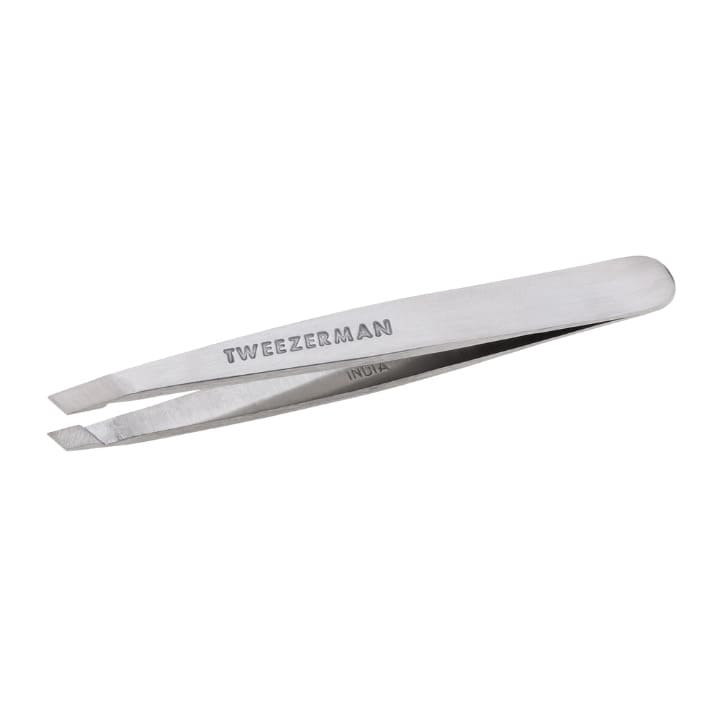 Classic Mini Slant Tweezer 1249-R