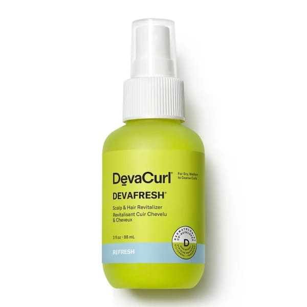 Devafresh Scalp & Hair Revitalizer