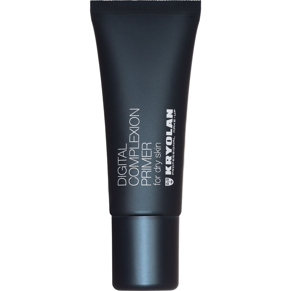 Digital Complexion Primer – Dry Skin