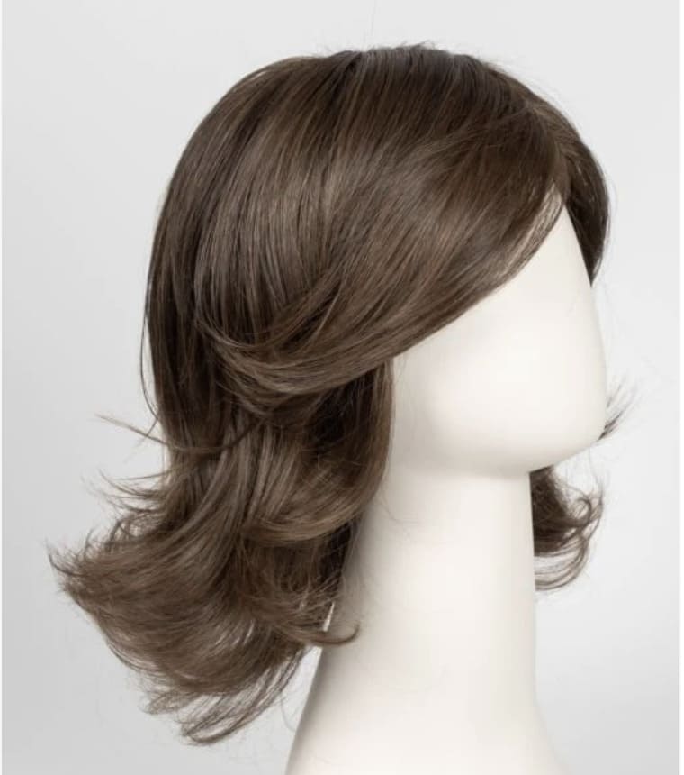 Embrace | HF Synthetic Wig (Basic Cap) – RL10/12 Sunlit Chestnut