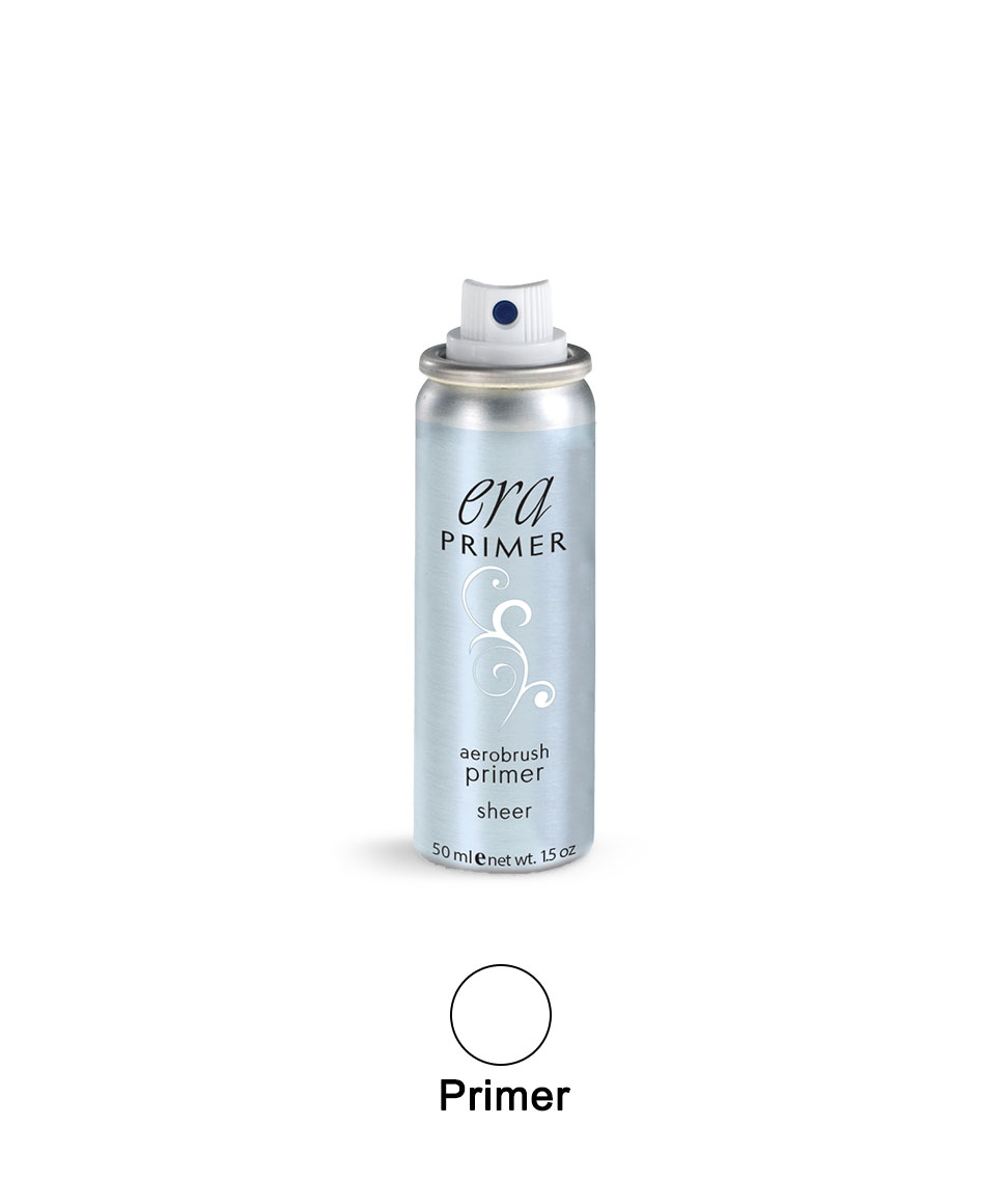 ERA PRIMER Spray On Makeup Primer