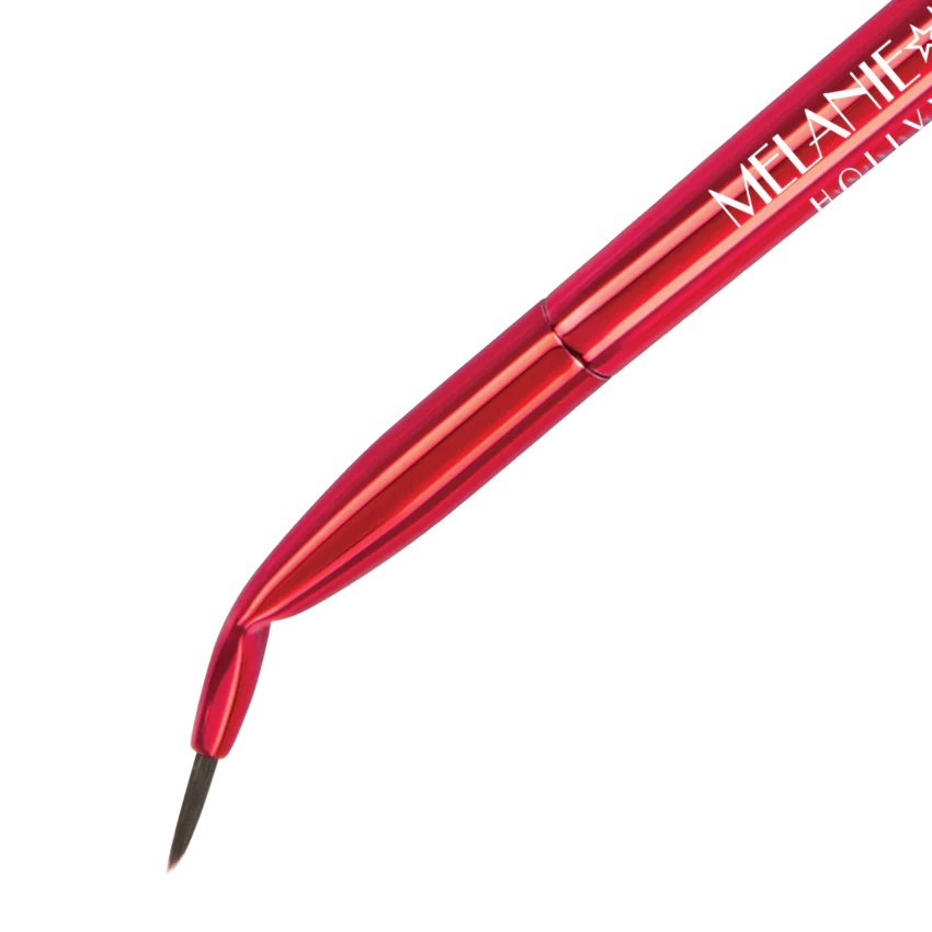 MM14 X Omnia – Angled Pointed Liner Brush