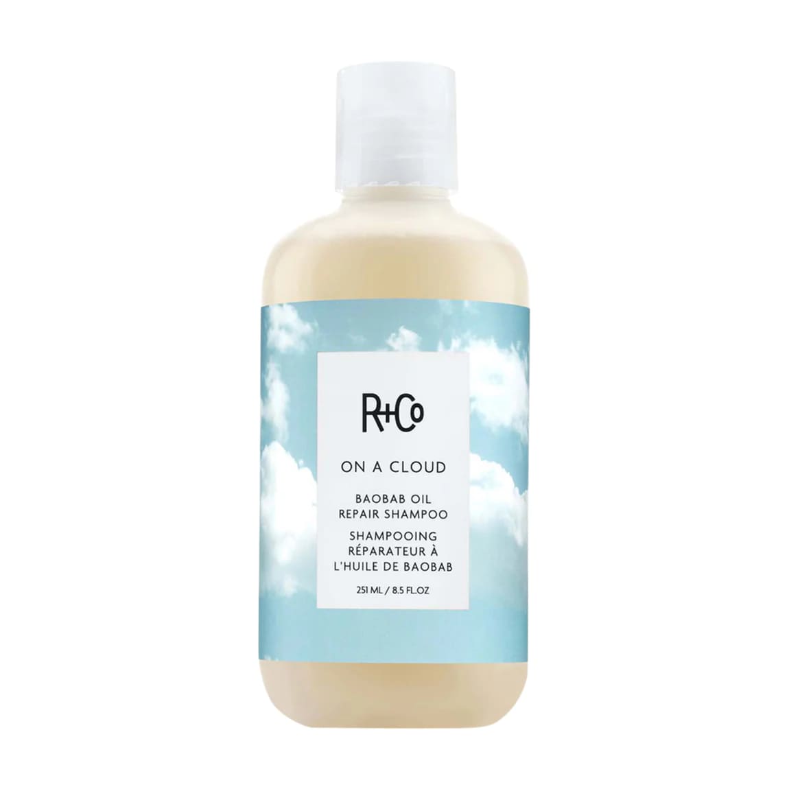 On A Cloud Shampoo