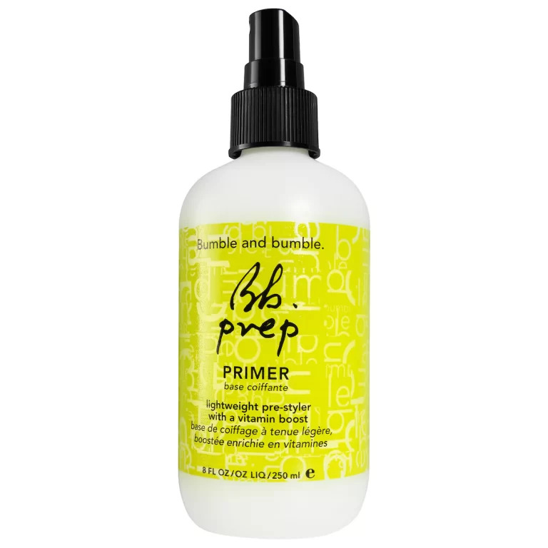 Prep Primer