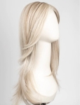 Scene Stealer | HF Synthetic Lace Front Wig (Mono Top) – RL19/23 Biscuit