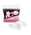 Silicone Breast Enhancers