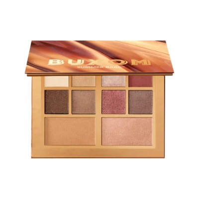 Summer Babe™ All Over Bronze Eyeshadow & Bronzer Palette