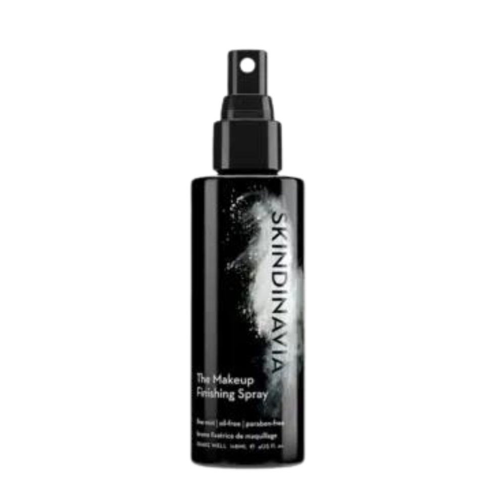 The Makeup Finishing Spray - Small