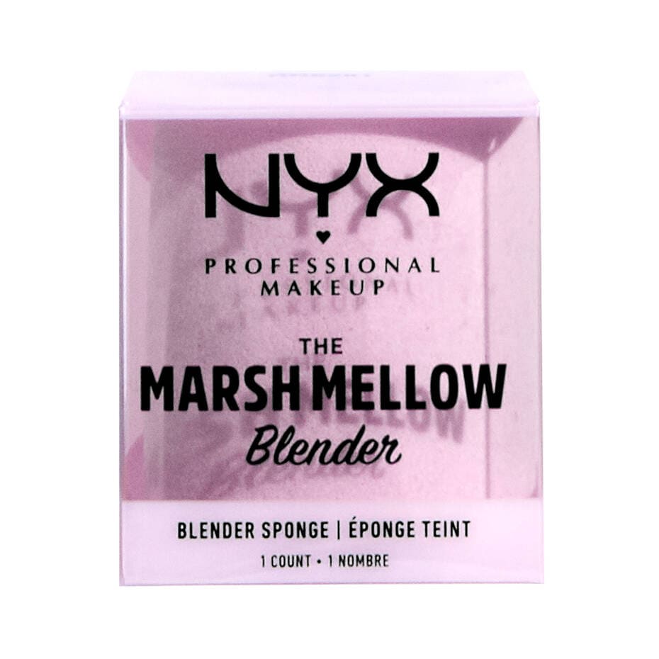 The Marshmellow Blender Sponge