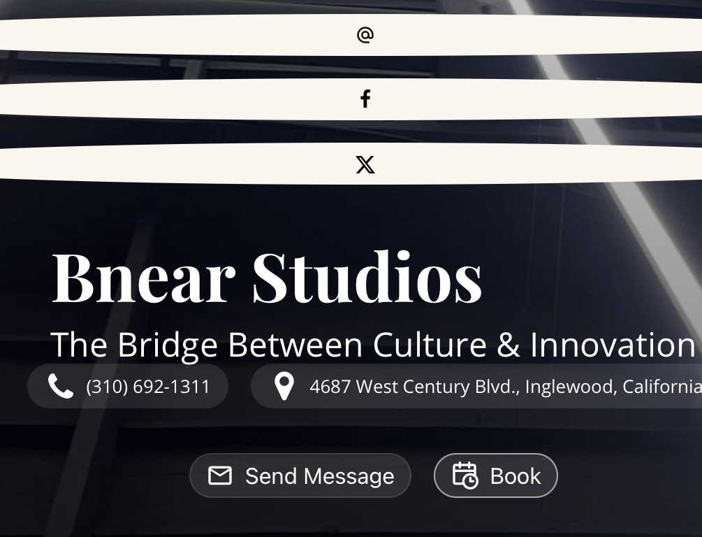 Bnear Studios