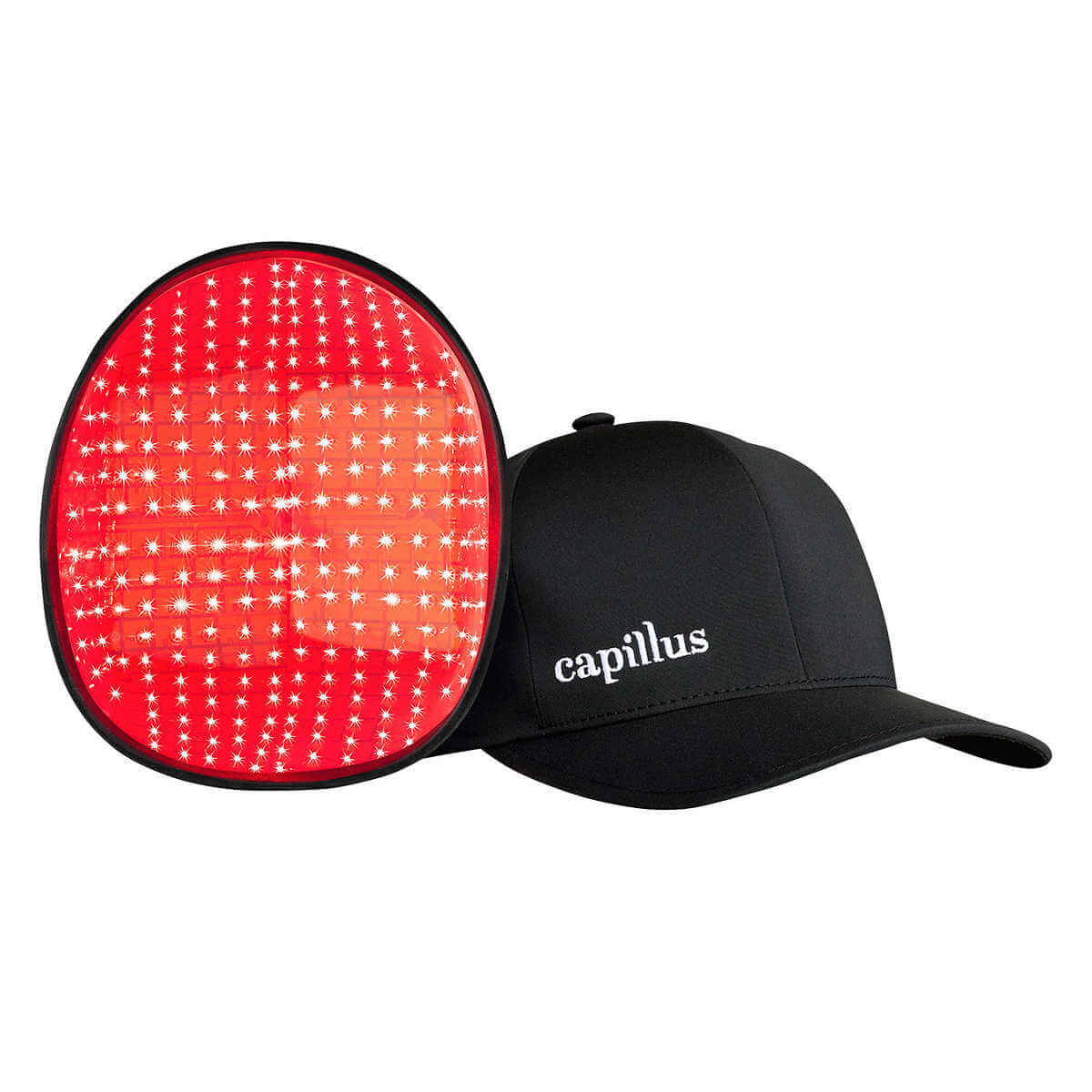Capillus Pro Cap with 272 Laser Diodes for Hair Regrowth Therapy