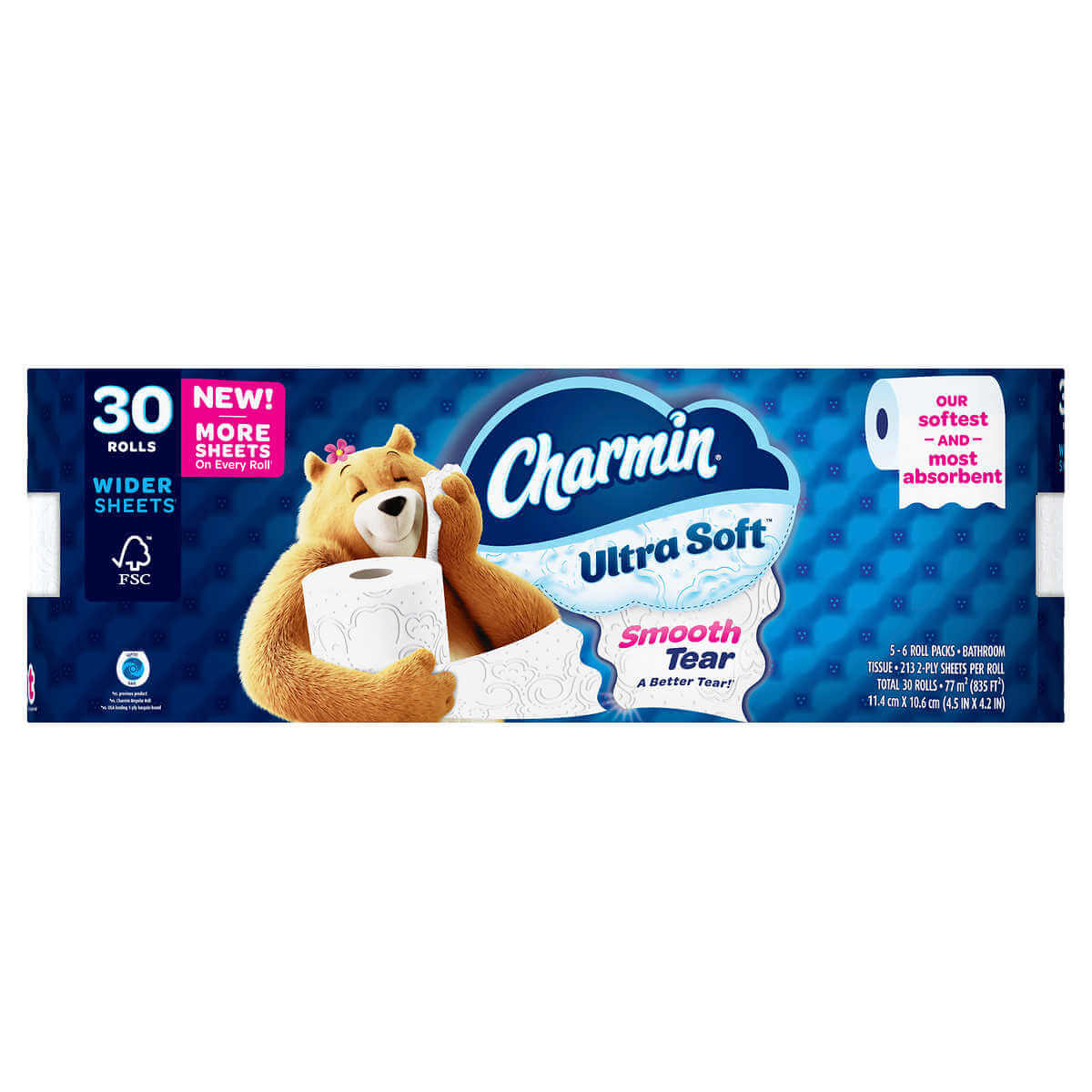 charmin-ultra-soft-2-ply-bath-tissue-213-sheets-30-rolls_2