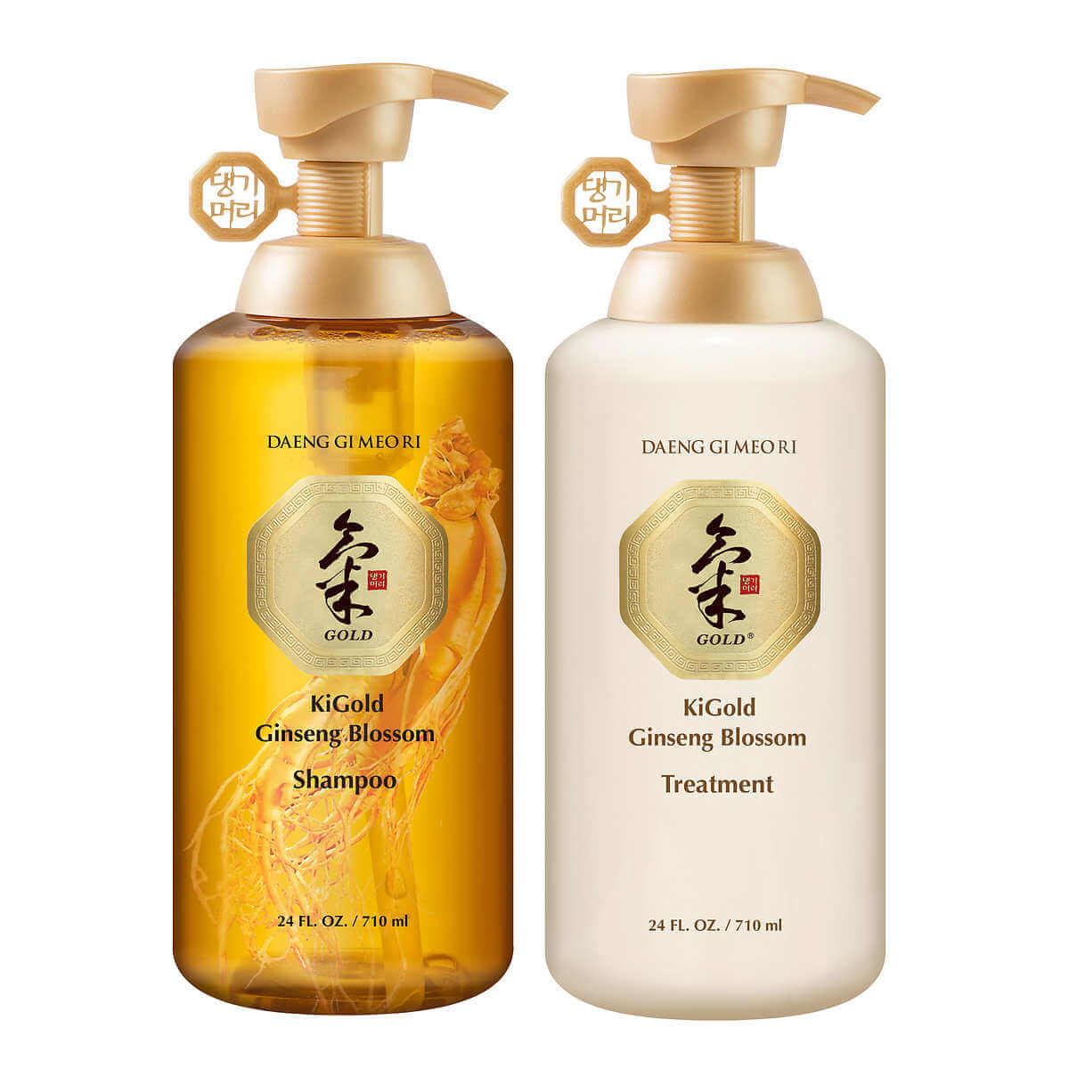 daeng-gi-meo-ri-ki-gold-ginseng-blossom-shampoo-andamp-treatment-set