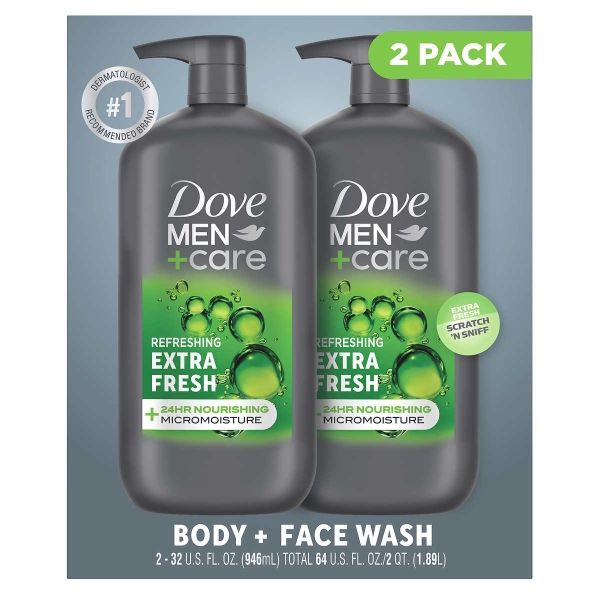 dove-mens-extra-fresh-body-face-wash-32-fl-oz-2-pack