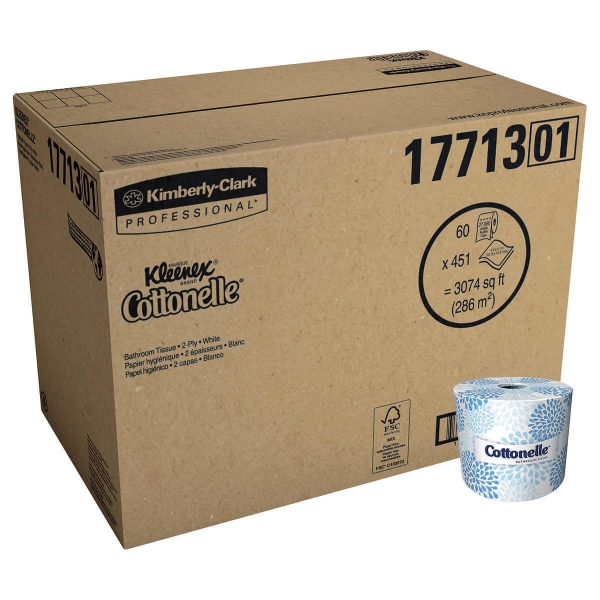 kleenex-cottonelle-2-ply-bath-tissue-rolls-white-60-count_1