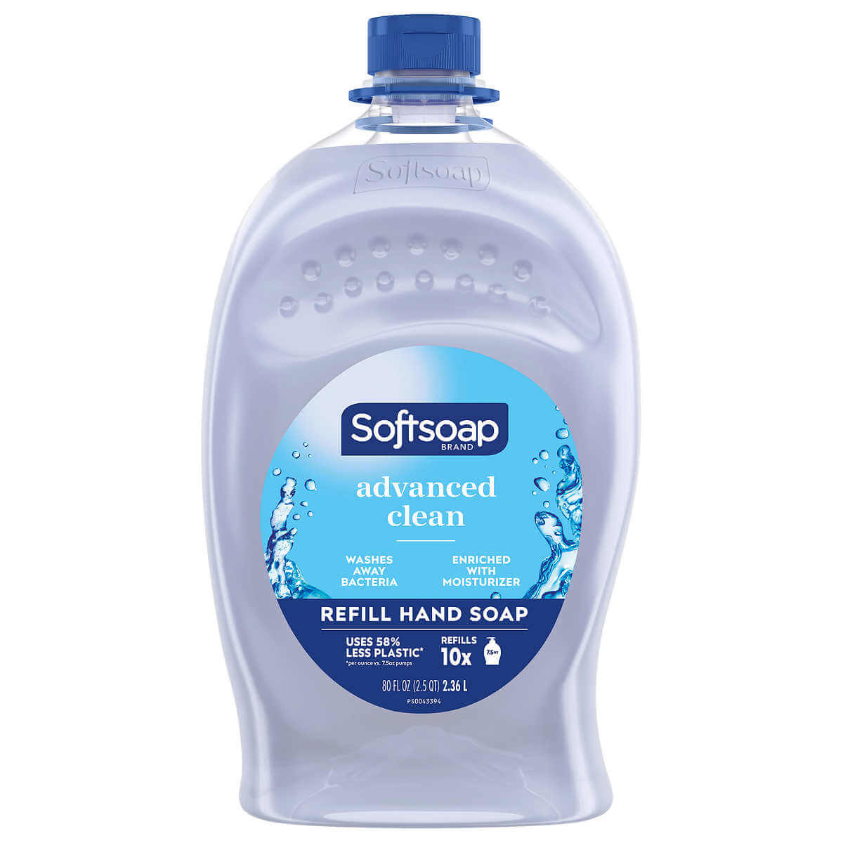 softsoap-advanced-clean-liquid-hand-soap-refill-80-oz-2-pack_2