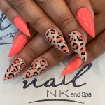 Acrylic Gel Fill