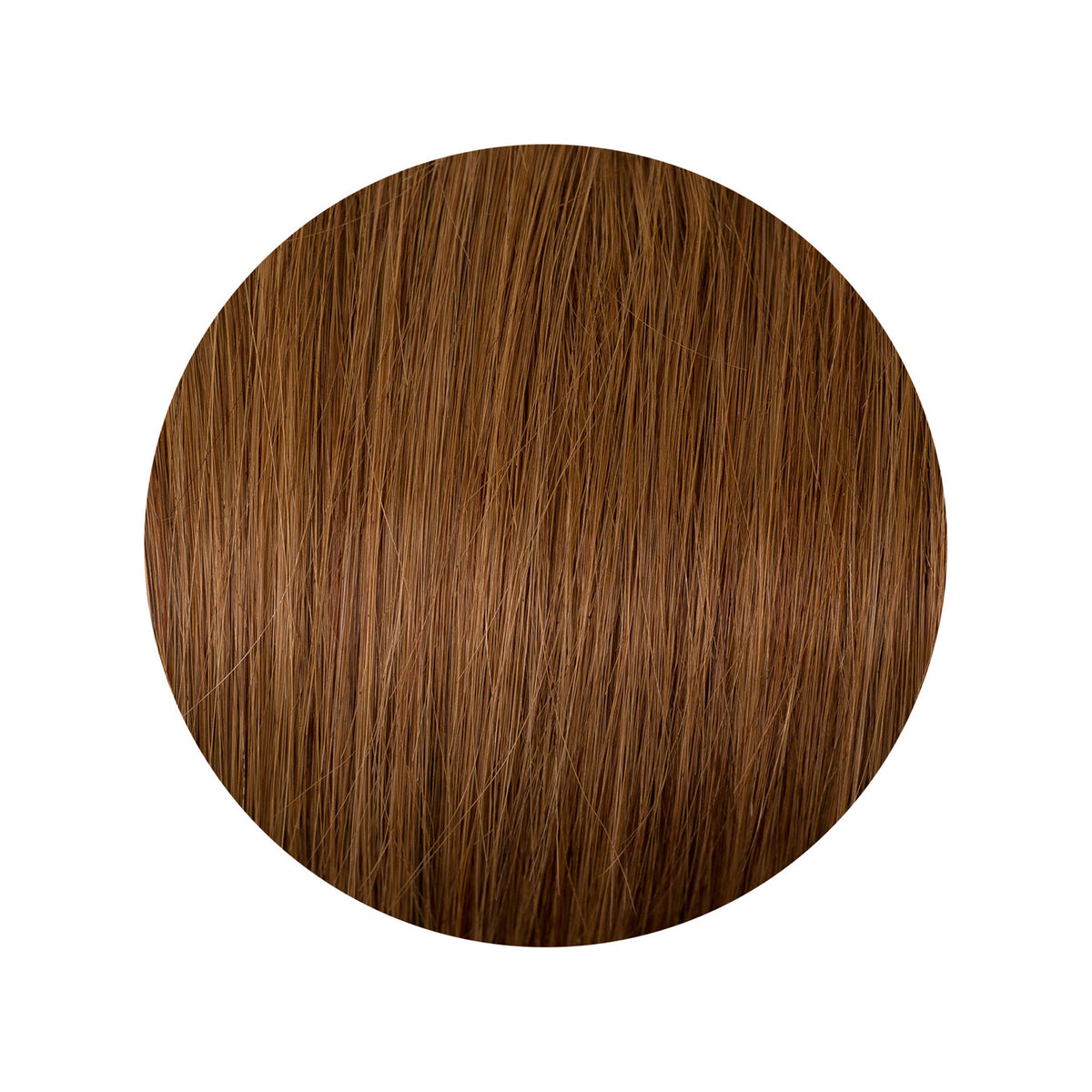 Hair Extensions - Bare #8 Medium Brown