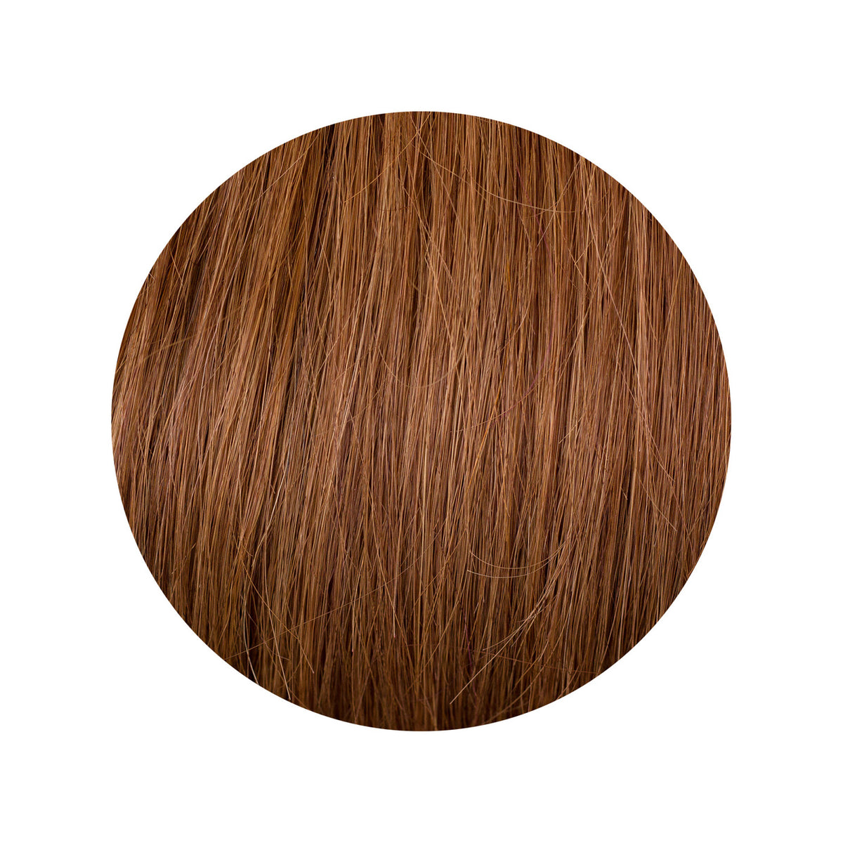 Hair Extensions - Sugar&Spice #6 Chestnut Brown