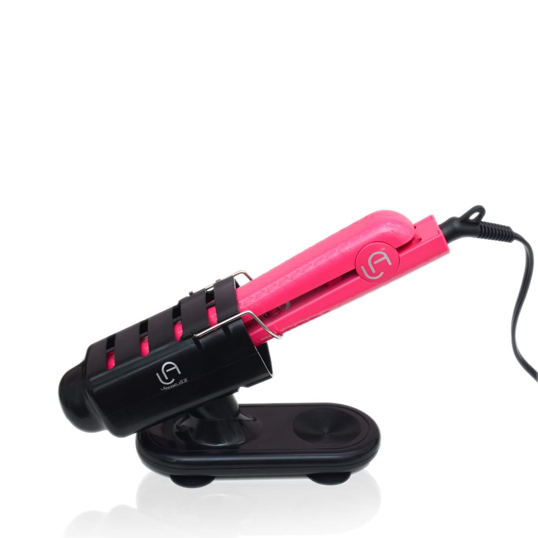 Heat Resistant Hair Iron Holder