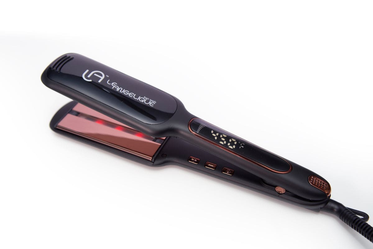 Infrared Hair Straightener